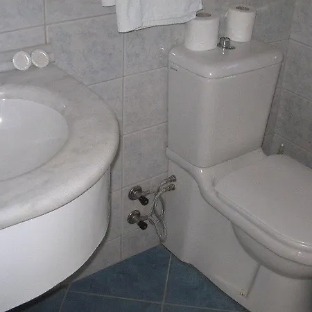 Szálloda Sahara 2*