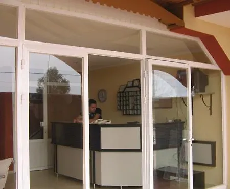 Sahara Hotel 2*