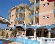 Sahara Hotel 2*