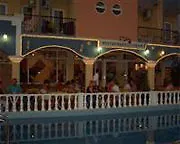 Sahara Hotel Side