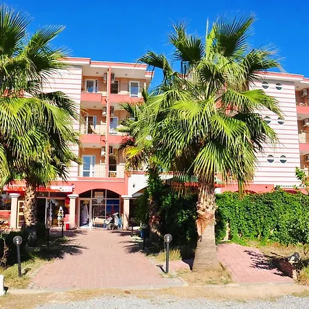 Hotel Sahara 2*