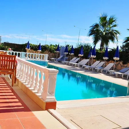 Sahara Hotel