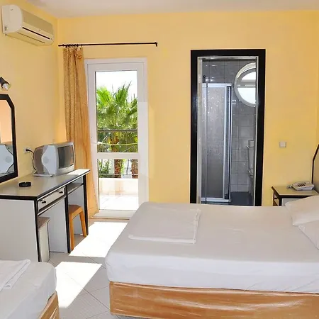 Hotel Sahara Side